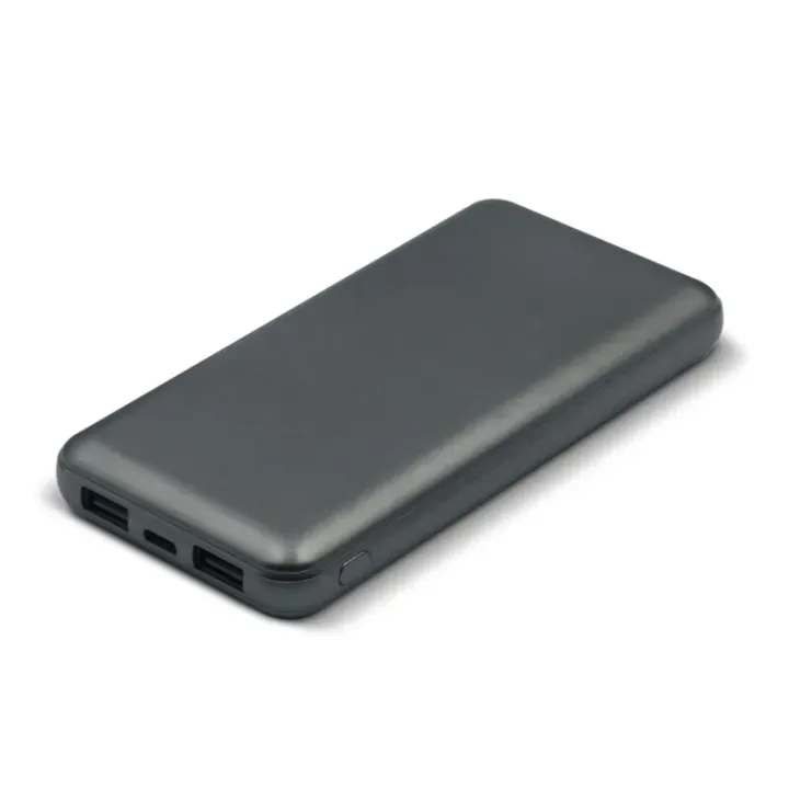 Powerbank Elite metallic 8.000mAh - LT95067 (N0035)